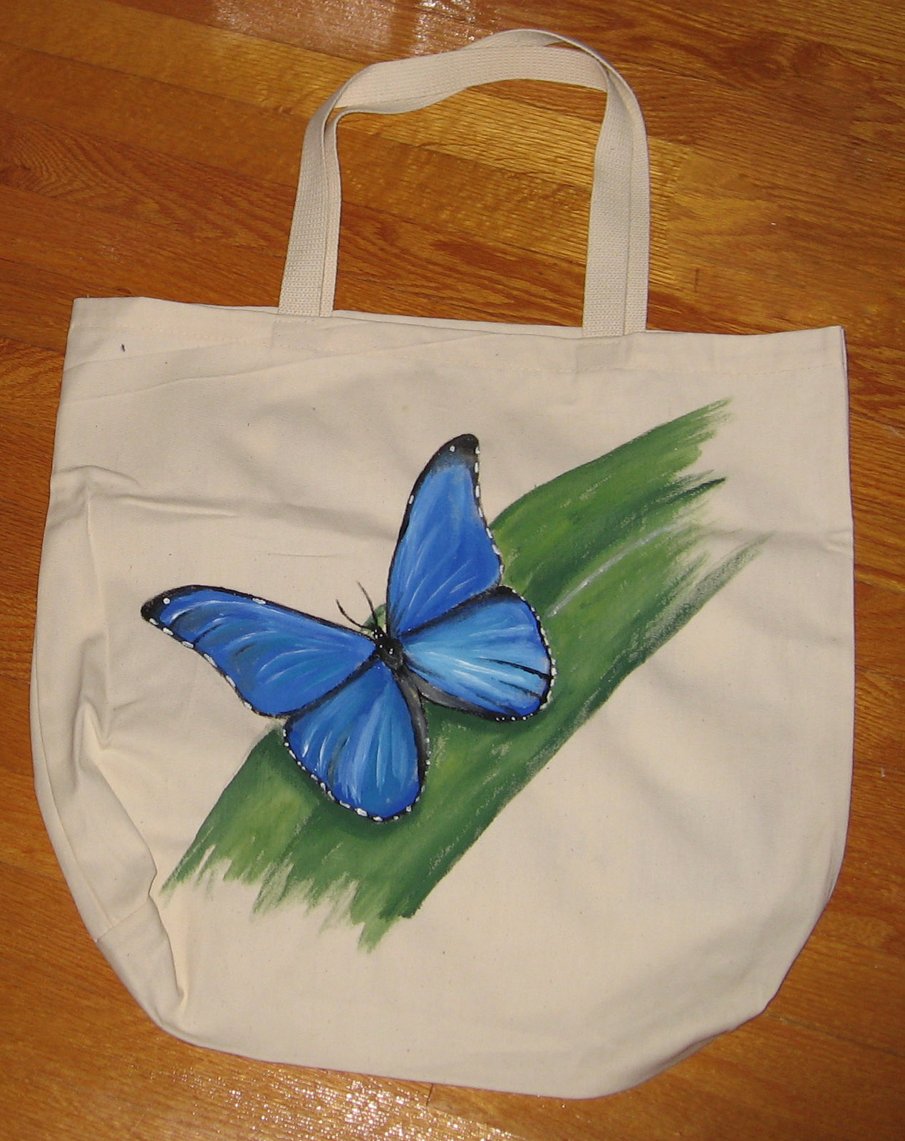 tote bag